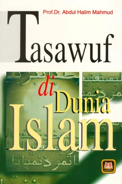 Tasawuf di Dunia Islam